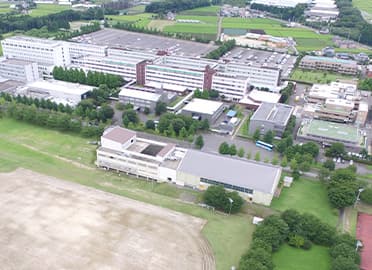 国際医療福祉大学 大田原キャンパス
